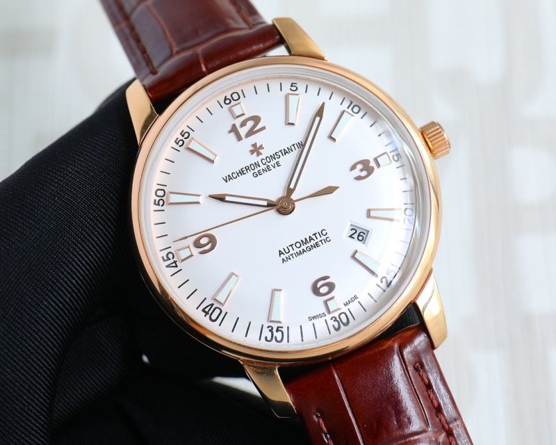 VACHERON CONSTANTIN Watches